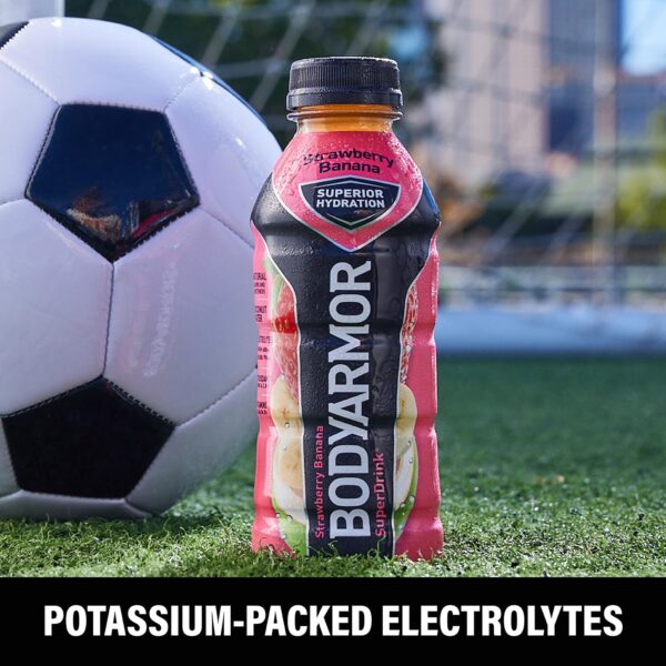 BODY ARMOR Sports Drink