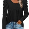 Women Full sleeve Top - Image 2