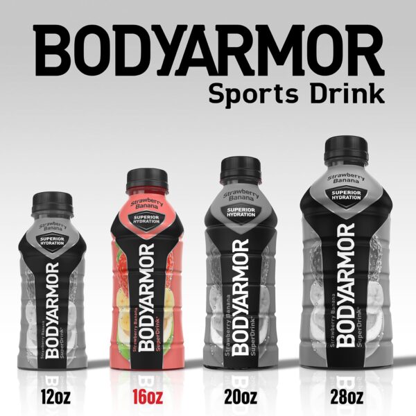 BODY ARMOR Sports Drink - Image 2