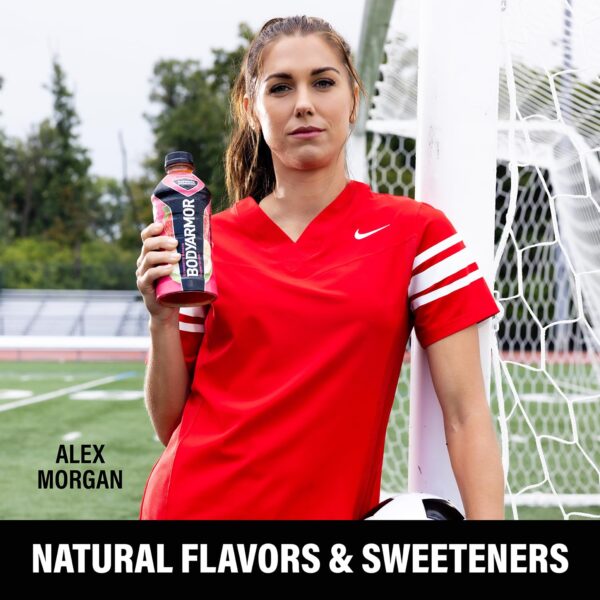 BODY ARMOR Sports Drink - Image 3