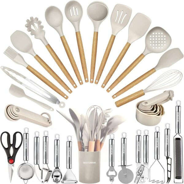 Kitchen Utensil Kit