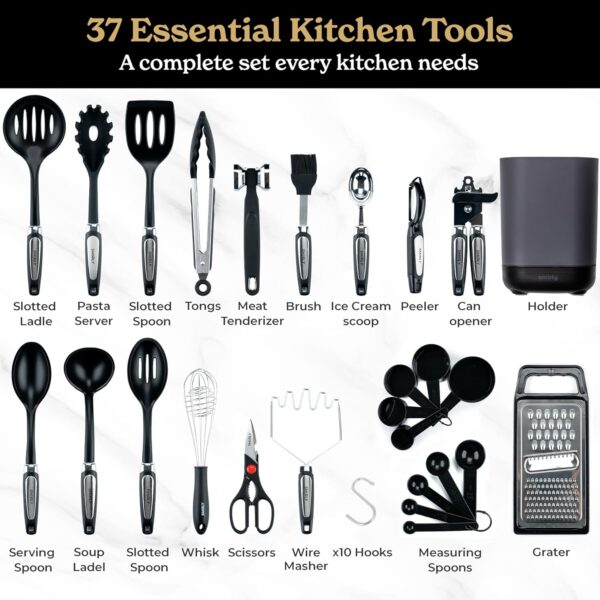 Kitchen Utensil Kit - Image 2